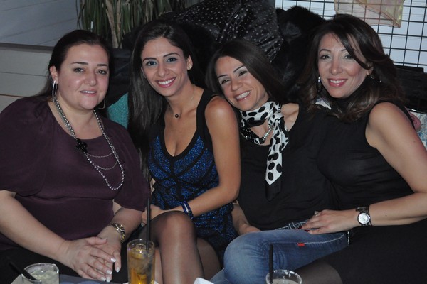 Bazaar Night